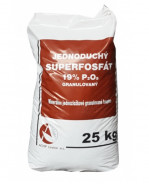 Superfosfát 25kg ACHP
