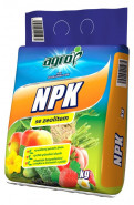 AGRO Univerzálne hnojivo NPK 1kg