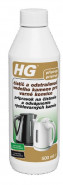 HG Prípravok na odvápnenie rýchlovarných kanvíc 500 ml