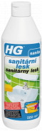 HG sanitárny lesk 500 ml