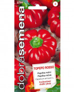 Paprika Topepo rosso 24 DS 2799