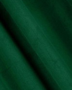 EUROFIRANY Zamatový záves MADLEN 140x300cm zelený