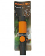 FISKARS Univerzálny adaptér QuikFit, 17 cm, 1000617