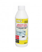 HG Prípravok proti zápachu umývačky riadu 500 g