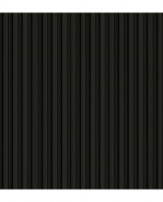 VOX Lamelový panel LINERIO S-LINE čierny