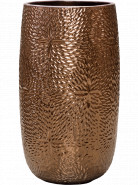 Kvetináč Marly Vase zlatý 36x63 cm