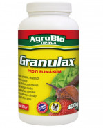 Granulax 400g [9]