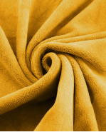 EUROFIRANY Rýchloschnúci uterák AMY 70x140cm horčicový