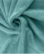 EUROFIRANY Rýchloschnúci uterák AMY 70x140cm mentolový