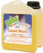 GEBO LIQUID Micro, 2 litre, 75012