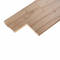 Podlahy z tvrdého dřeva