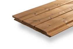 Trendliner 22x117, THERMO Severský smrk, I. Třída