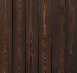 Palubky STS pálený a kartáčovaný+olej SHOU SUGI BAN 20x140, Sibiřský modřín, I. Třída