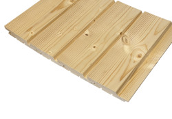 Trendliner 22x121, Severský smrk, I. Třída