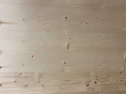 Masívne 3-vrstvové biodosky 19x1250x5000mm, AB. Trieda - AB. Trieda pohľadová kvalita, smrek