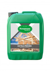 Technický impregnát Koopmans EXTRA PRIMER, 5 l