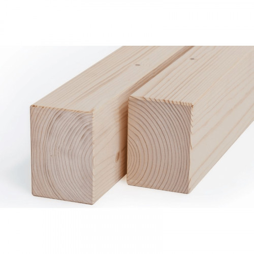 KVH Konstrukční hranol, 80x160mm KVH, Smrk, NSi třída