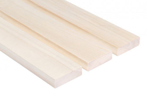 Lavičkový profil OSIKA 28x120mm, A kvalita 