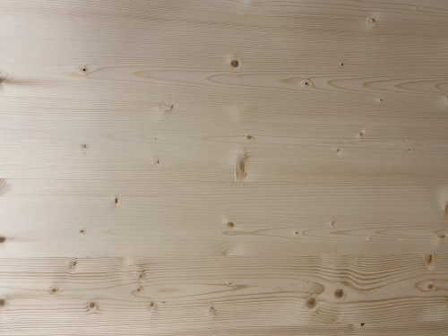 Masívne 3-vrstvové biodosky 19x1250x5000mm, AB. Trieda - AB. Trieda pohľadová kvalita, smrek