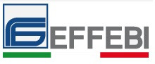 EFFEBI - Guľové ventily na vodu