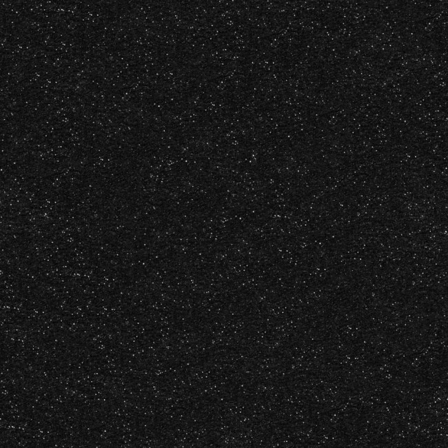 Metrážový koberec HARROW FLASH černý