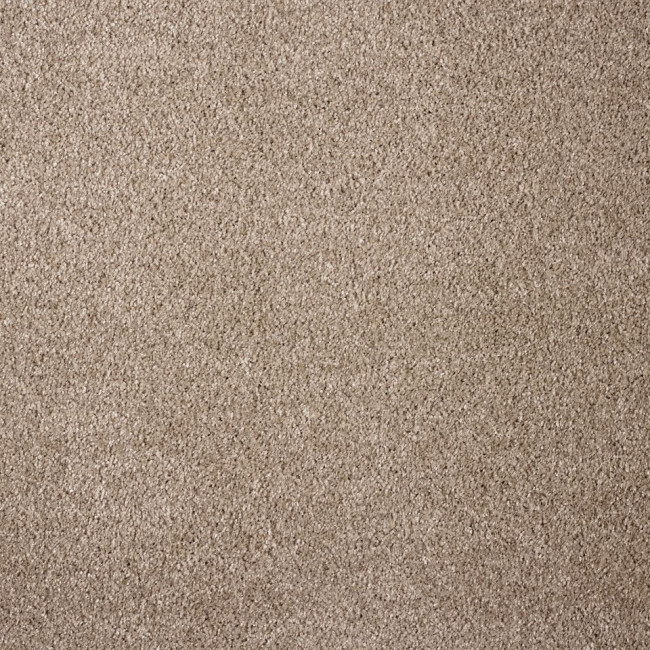 Metrážový koberec OSHUN - hnědý