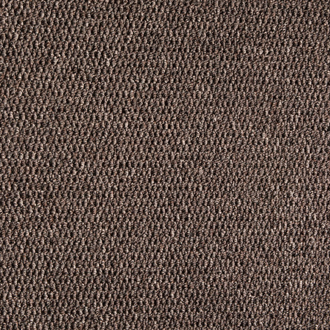 Metrážový koberec PASTICHE hnědý