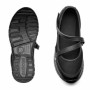 Dámská profesionální pracovní obuv Suecos FRIDA černá