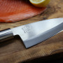 Japonský nůž IVO Deba - SEKAI - 15cm