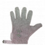 Ochranná rukavice proti pořezu IVO - nerezová 17304