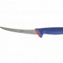 Vykosťovací nůž IVO DUOPRIME 15 cm - modrý 93003.15.07