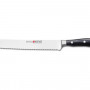 Nůž na pečivo a chléb Wüsthof CLASSIC IKON 23 cm 4163/23