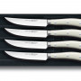 Sada steakových nožů 4 ks Wüsthof CLASSIC IKON créme 9716-0