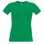 Kuchařské tričko dámské B&C - zelené
