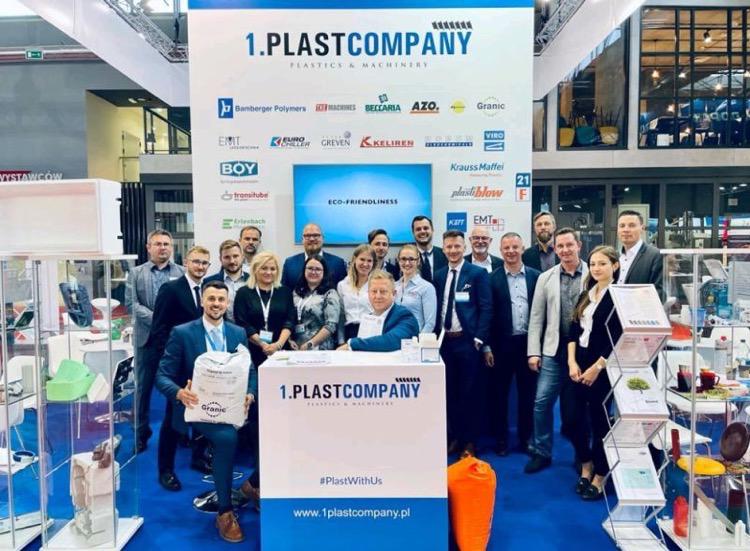 Plastpol 2022, 24.-27. 5.