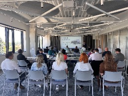 Technický seminář -  Suroviny a aditiva pro výrobu fólií
