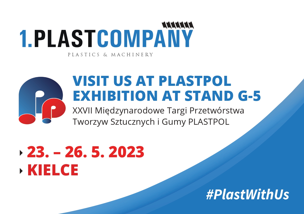 Plastpol, 23.-26.5.2023