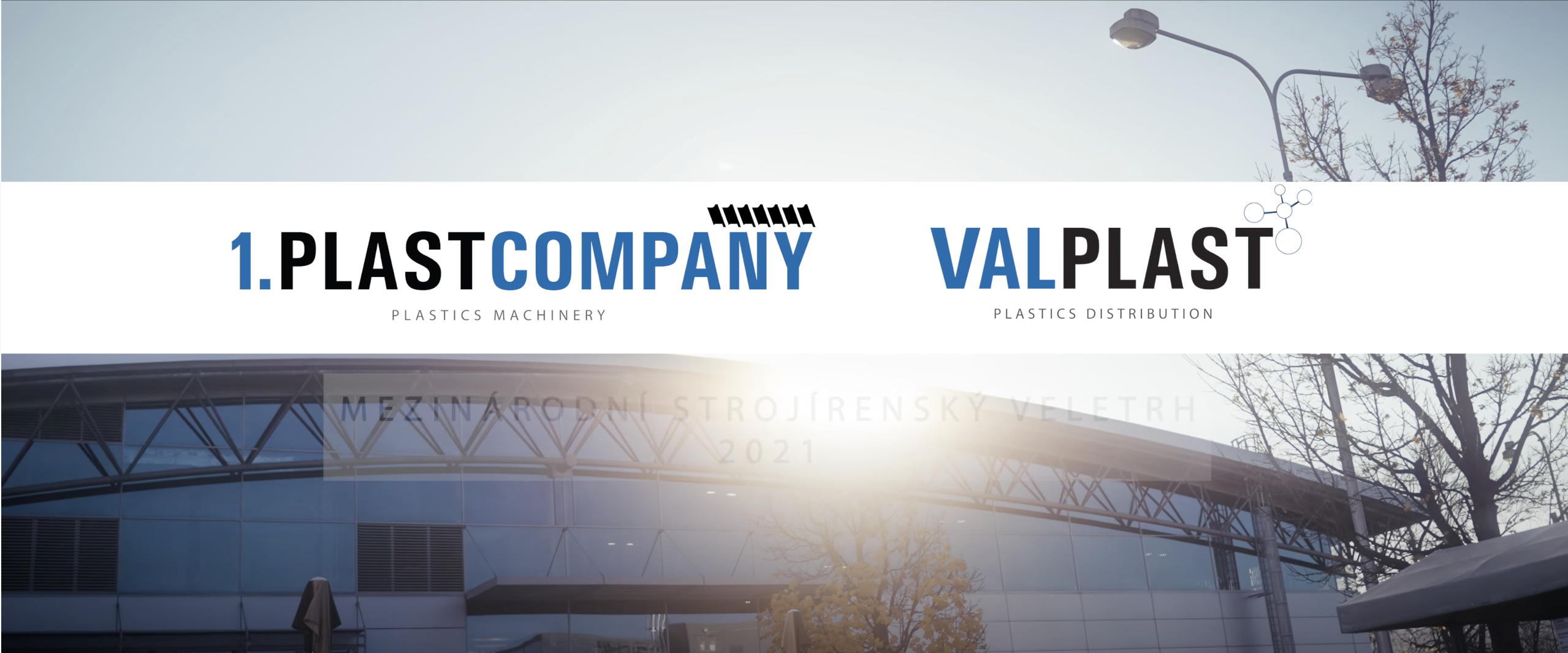 1.PLASTCOMPANY & VALPLAST video nou!