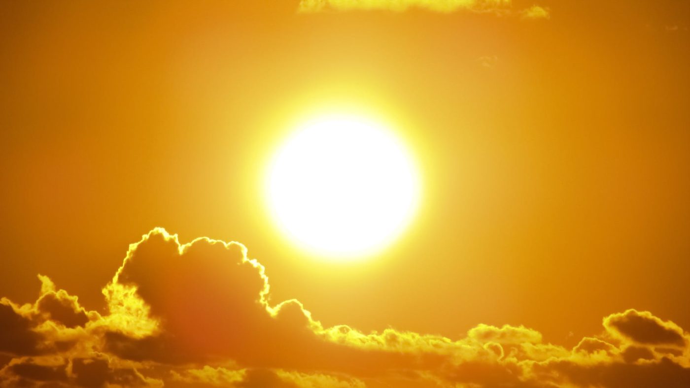 Slnko v duši – zdravie v tele (vitamín D)
