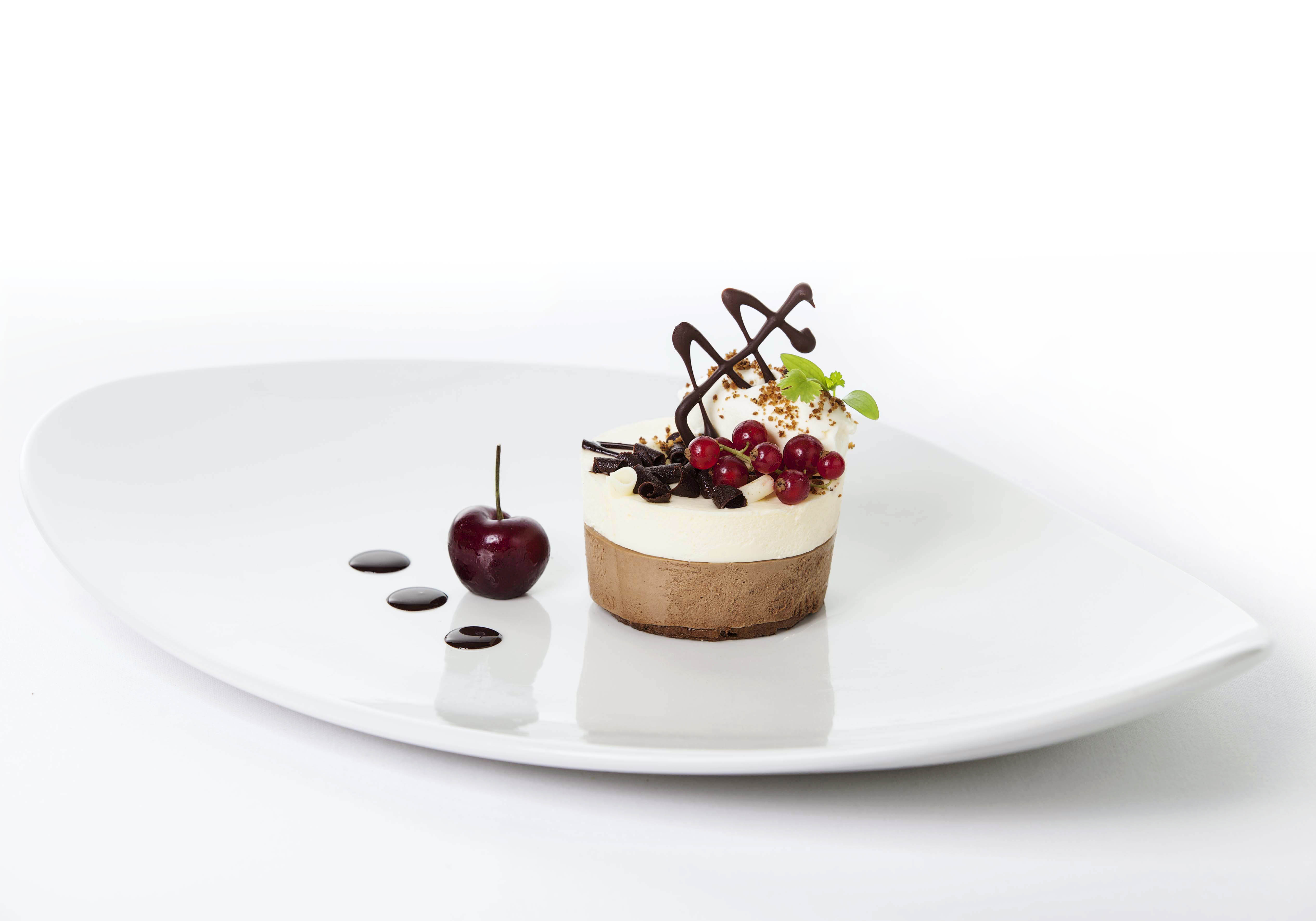 Peter Varga: ​Írsky Bailey´s Cheesecake