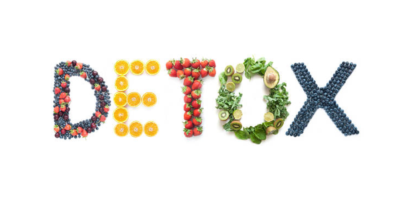 Jar praje očiste tela, na detox však treba s rozumom