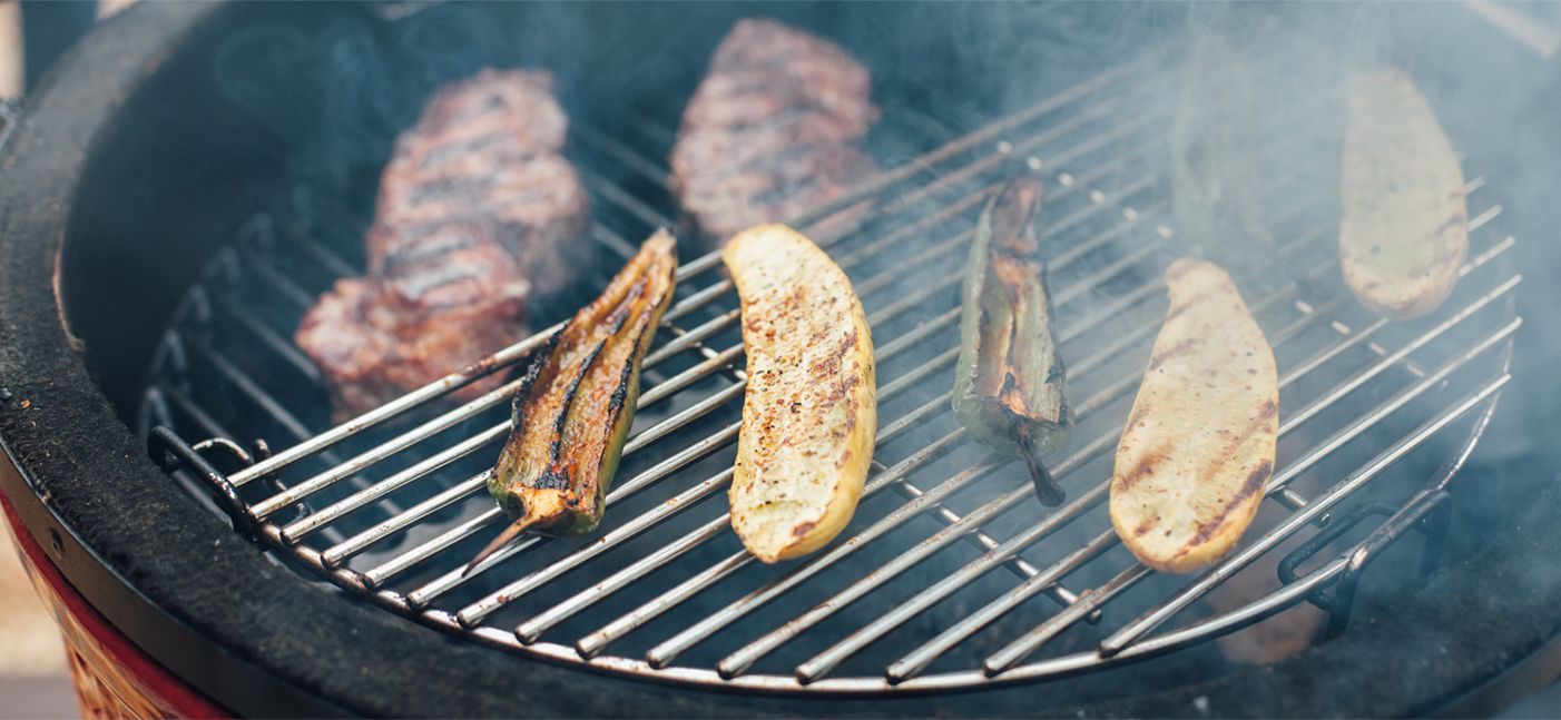 Egészséges grillezés: Tippek az egészséges és ízletes BBQ-hoz