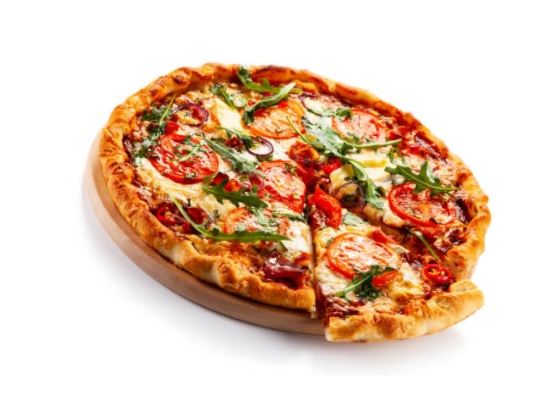 Peter Varga: Rýchla pizza bez kysnutia