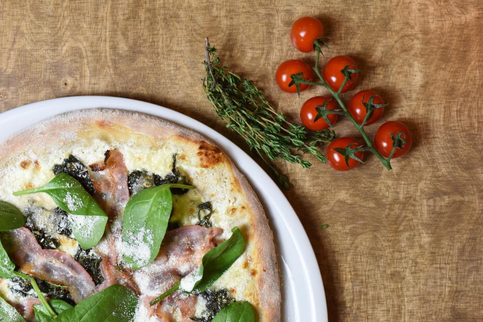​Kde hľadať najlepšiu pizzu? Šéfkuchár tvrdí, že na Slovensku