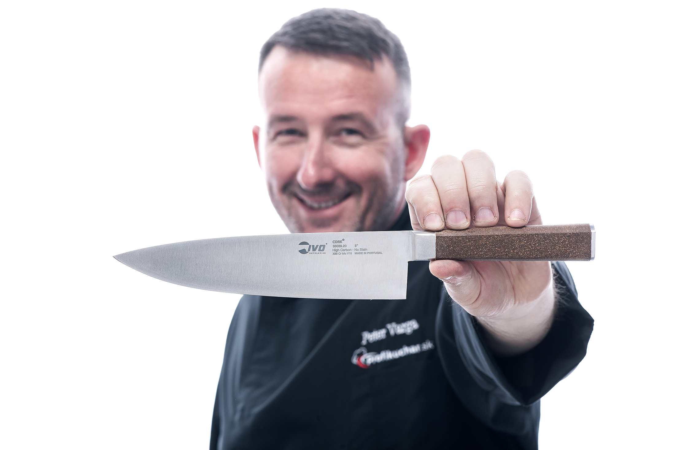 Čo znamená tvrdosť noža? Vysvetlenie, ktoré ti pomôže vybrať si ten pravý