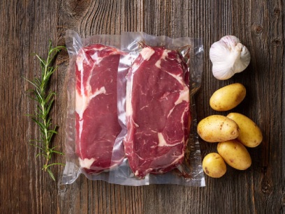Sous-vide - Kochen, das Sie lieben werden (bringt Kunden und spart Geld)