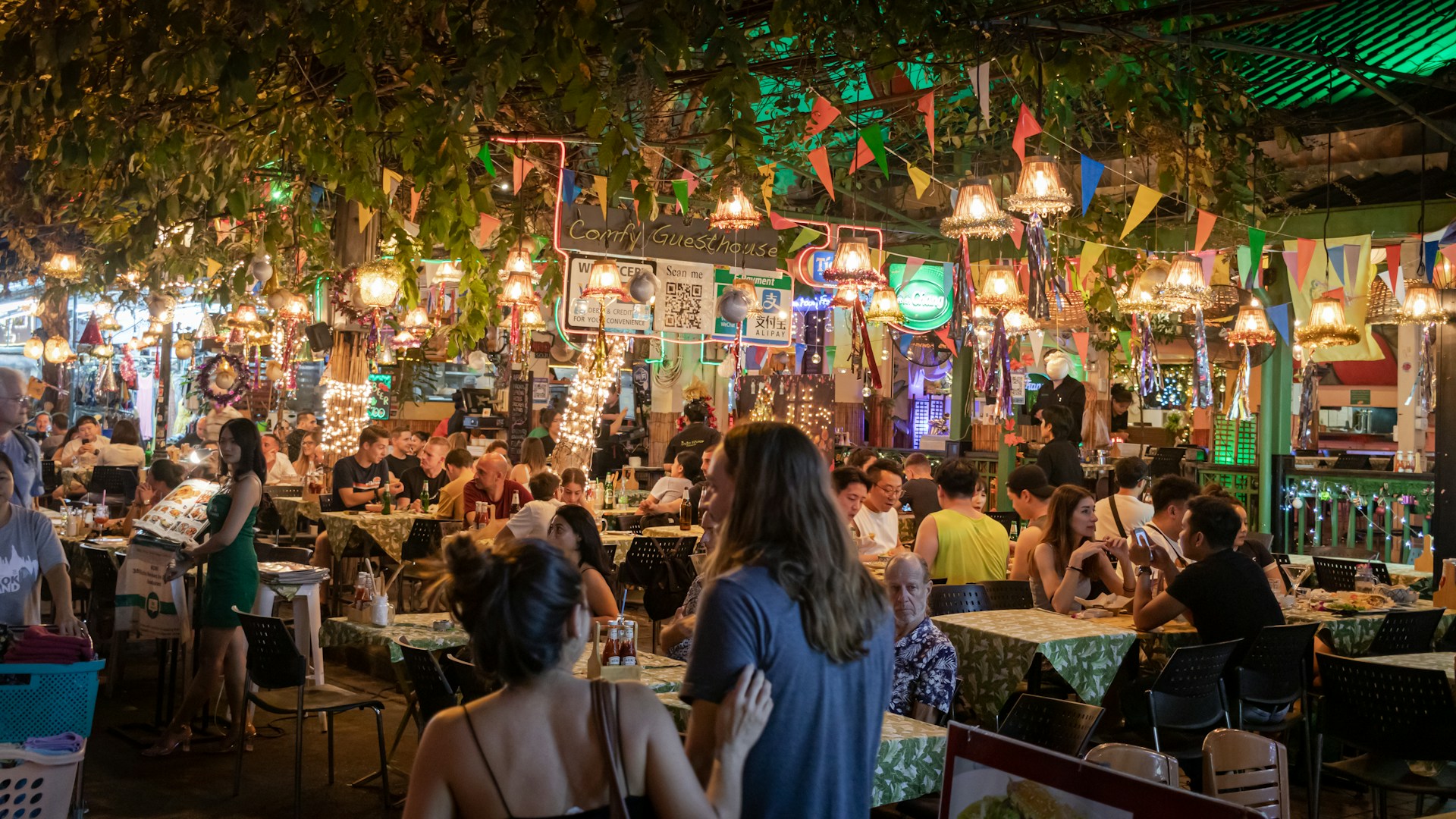 Fenomén Streetfood - proč je tak populární a kde se vzal?