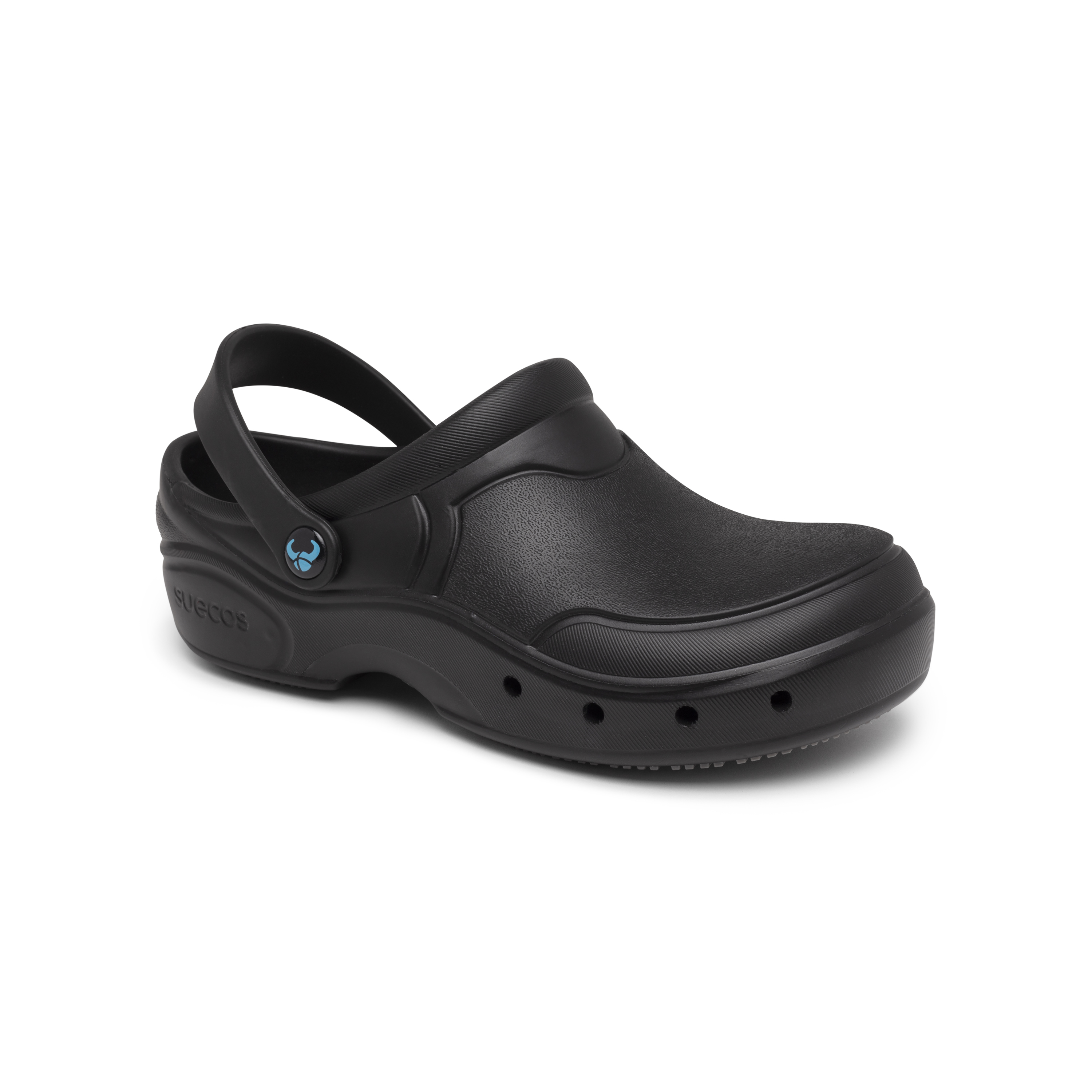 Proč chtít kvalitní kuchařskou obuv?