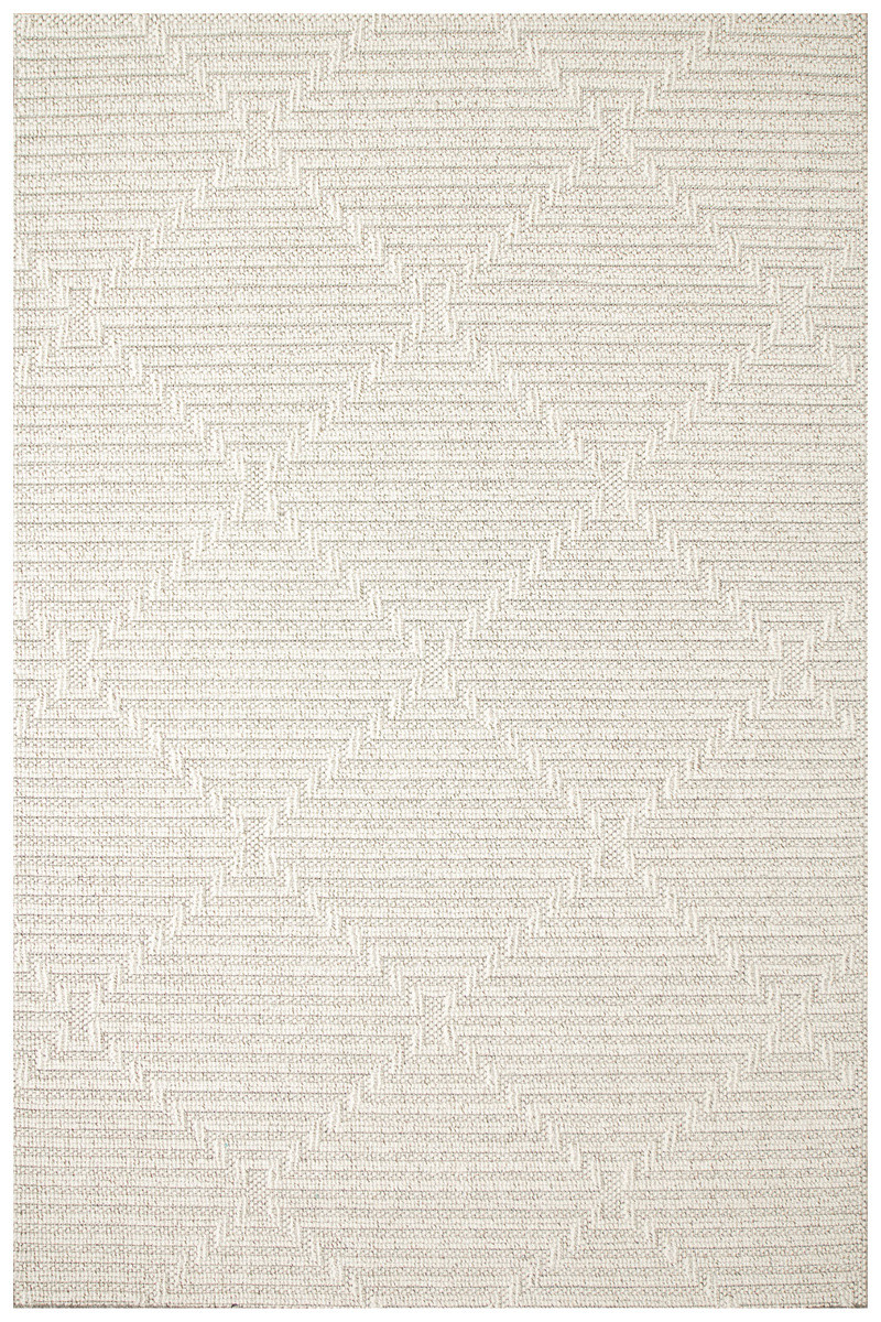 Šnúrkový koberec ORIA Panorama 8285 - béžový