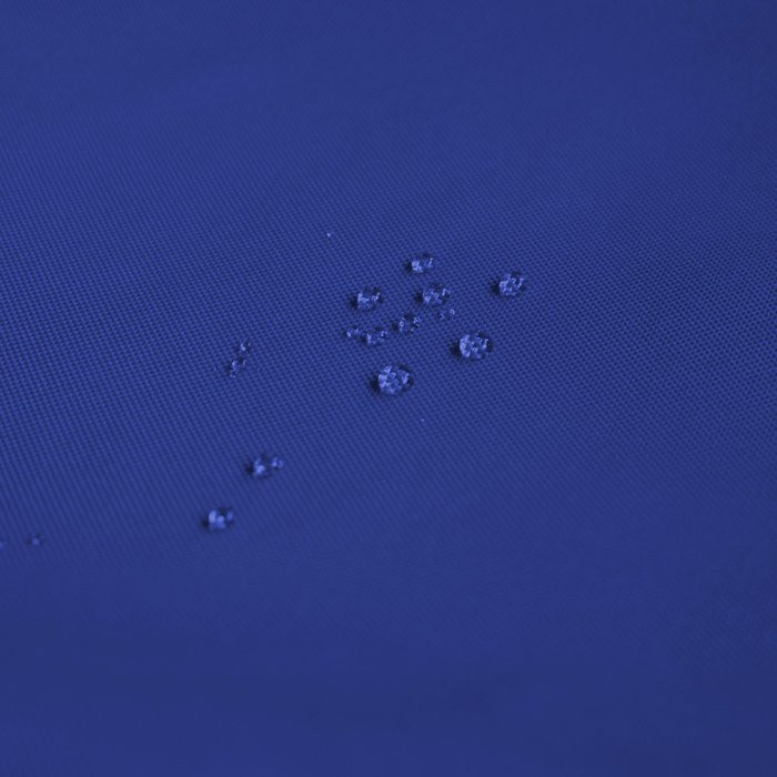 Taburetka Florencia tmavo modrá nylon